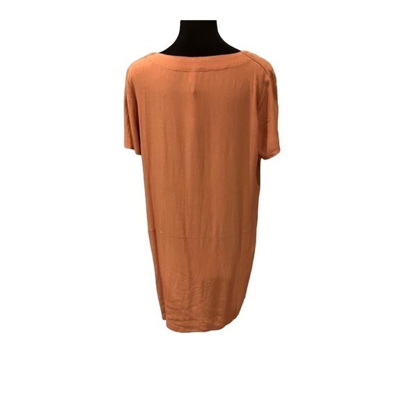 Lucky Brand Rayon Dress Size Medium - Picture 2 of 15